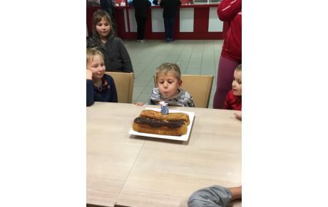 JOYEUX ANNIVERSAIRE LUCAS