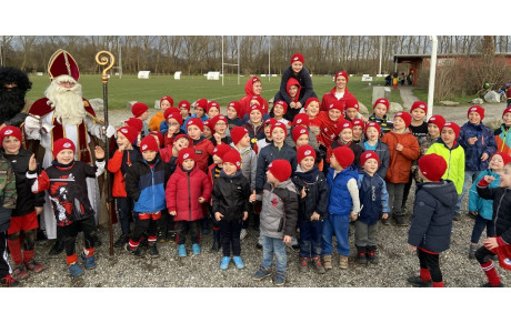 SAINT NICOLAS 2019