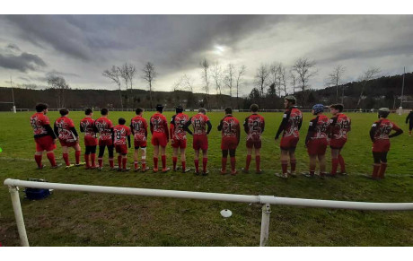 Rassemblement Vosges - RC Saint-Louis