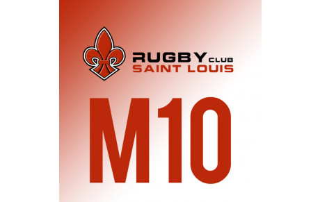 Tournoi M10