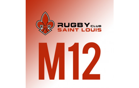 Tournoi M12