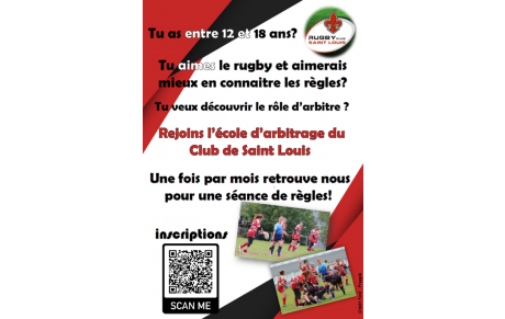 Ecole d'arbitrage