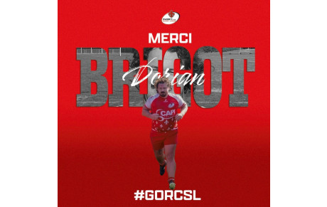  A BIENTOT DORIAN