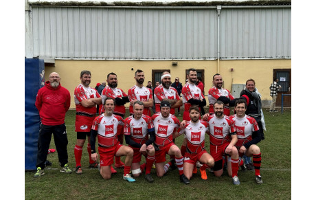 RCSL - EQUIPE B