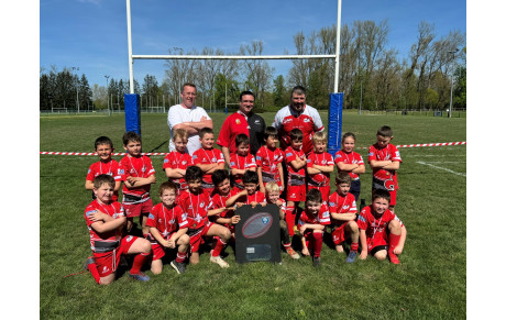 M8 - CHALLENGE HAUT RHIN 06.04.2024 