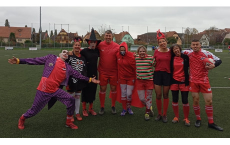 TOURNOI R5 CRIG - 02.12.2024