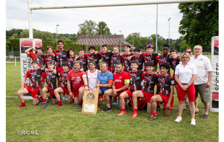 M16 - CHAMPIONS GRAND EST REGIONALE 2 2025