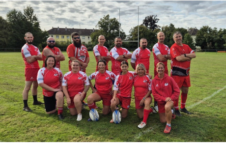 RCSL - RUGBY LOISIRS 2025-2026