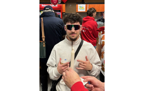 BIENVENUE EN SENIOR EVANN