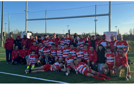 RCSL - DEPLACEMENT AUX ARDENNES