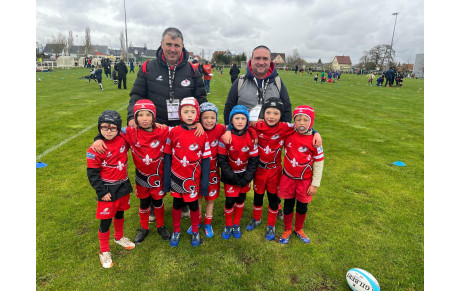 PLATEAU M8 BANTZENHEIM 14.03.2026