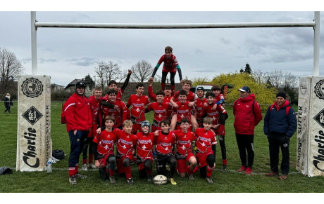 TRIANGULAIRE M14 THANN 14.03.2026