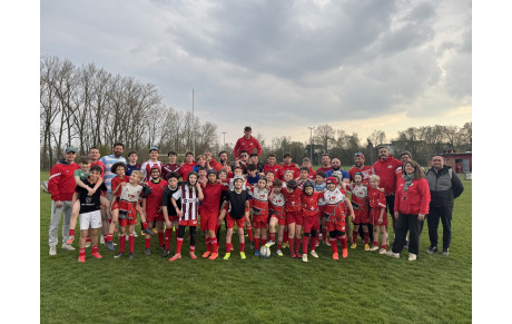 ECHANGE SENIORS - EDR 21.3.2026