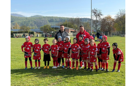 CHALLENGE HAUT RHIN M8 A THANN