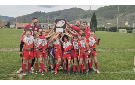 CHALLENGE HAUT RHIN M12 A THANN