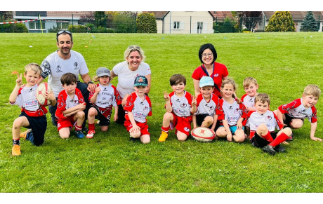 CHALLENGE M6 A THANN