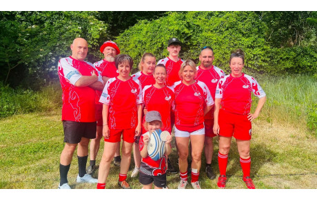 R5 AU TOURNOI D'ENSISHEIM