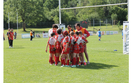 CHALLENGE VIE A M12 METZ 2026