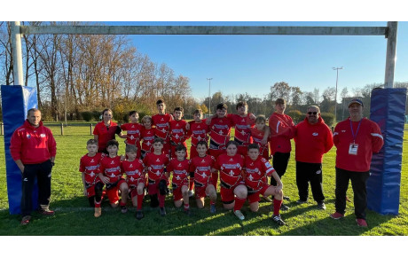 ** M14 MINIMES ** mixte