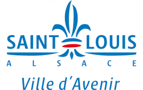 Ville de Saint-Louis