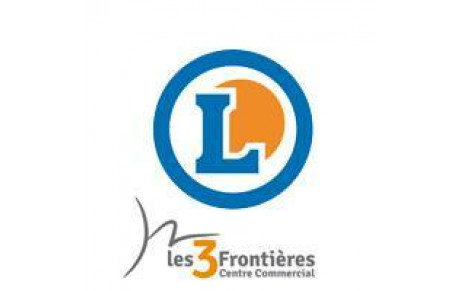 E.Leclerc Saint-Louis
