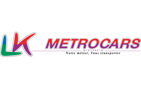 LK Métrocars