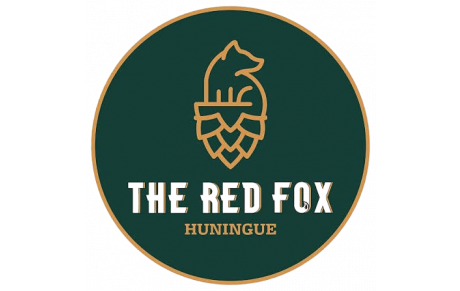 THE RED FOX - HUNINGUE