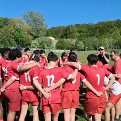 M16 FINALE ALLER REGIONALE 1