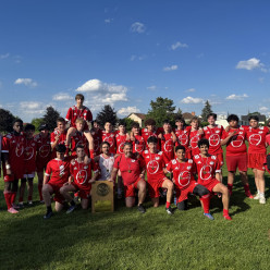 M16 CHAMPIONS REGIONALE 1 2025-2026