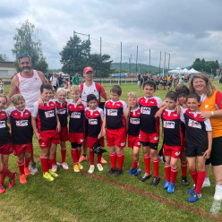 TOURNOI M10 SAINT SAINVOIRIN 2026 A OYONNAX