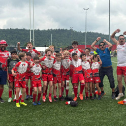 TOURNOI M12 SAINT SAINVOIRIN 2026 A OYONNAX