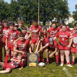 CHALLENGE VIE M14 à X NANCY 2026