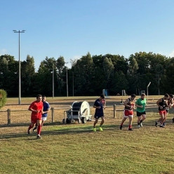REPRISE SENIORS SAISON 2026-2027