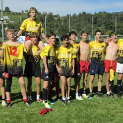 M16 RC SAINT LOUIS / BÂLE - RC ZUG