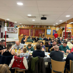 REPAS CHOUCROUTE 2026